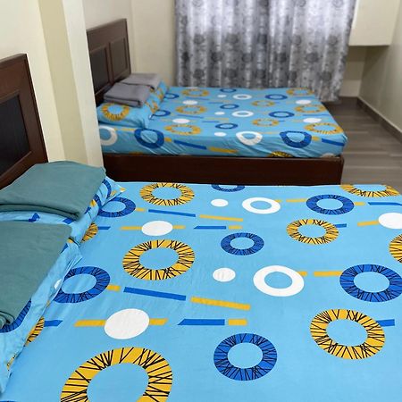 Kb Guesthouse Mersing Dış mekan fotoğraf