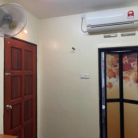 Kb Guesthouse Mersing Dış mekan fotoğraf