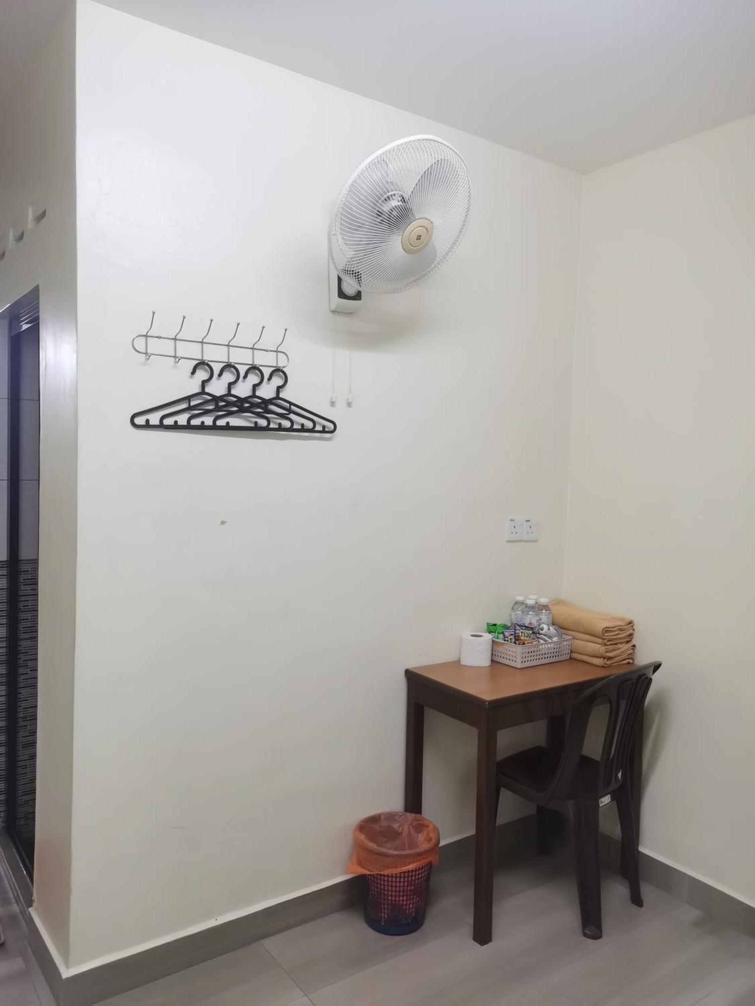 Kb Guesthouse Mersing Dış mekan fotoğraf