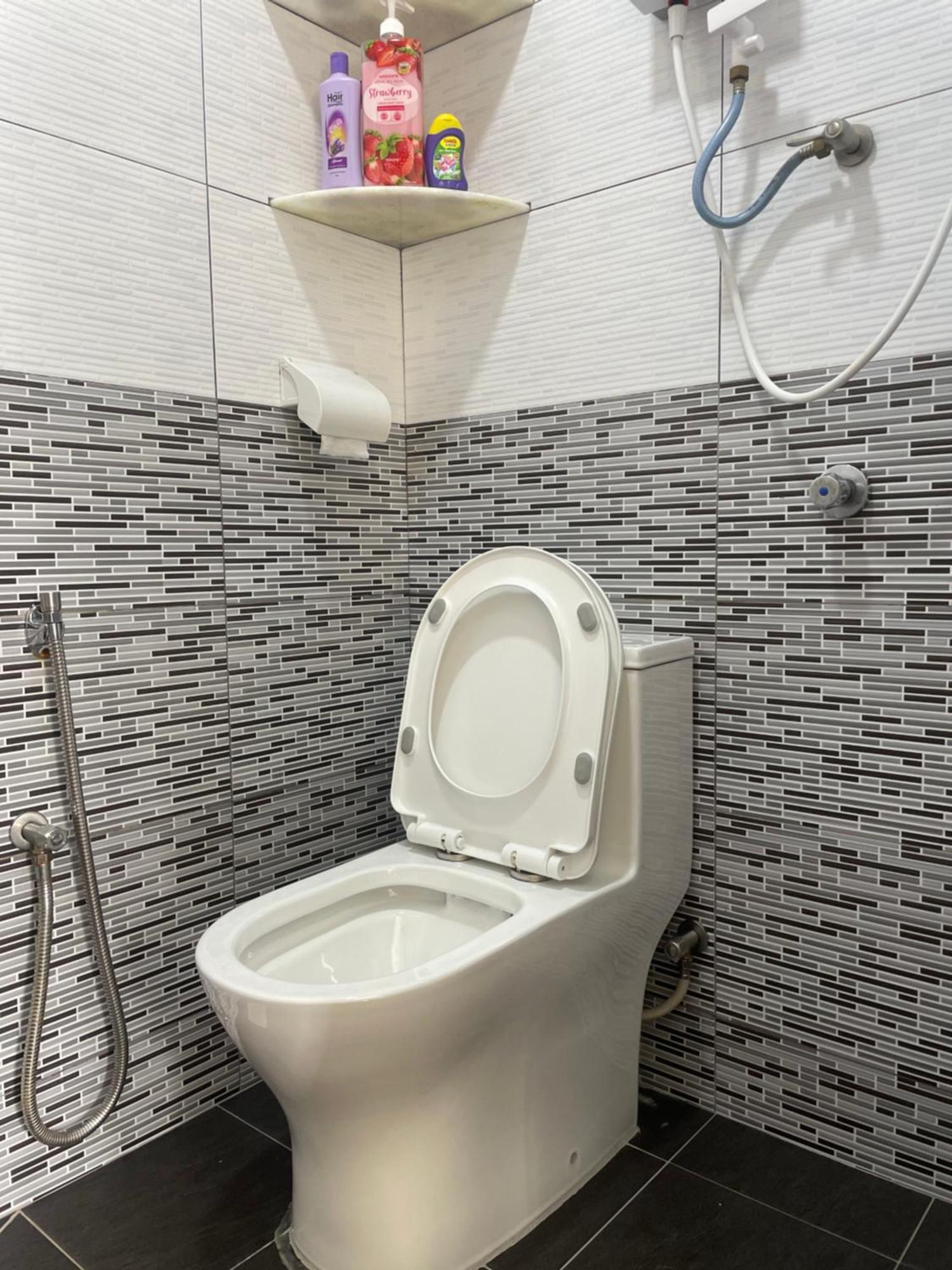 Kb Guesthouse Mersing Dış mekan fotoğraf