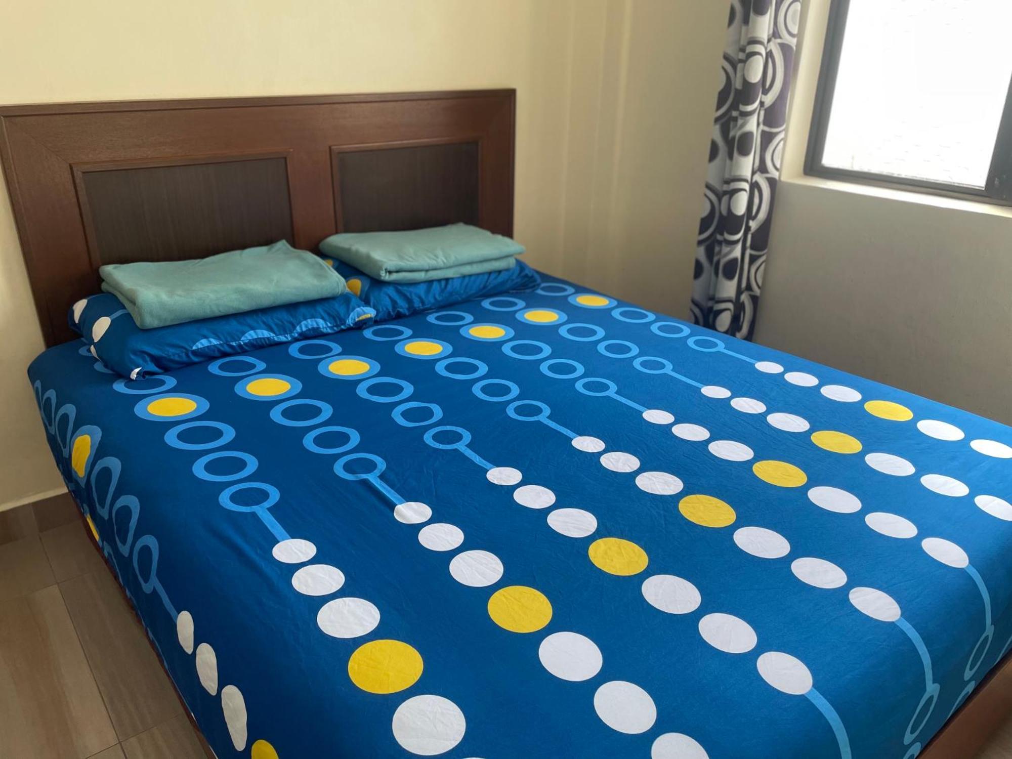 Kb Guesthouse Mersing Dış mekan fotoğraf