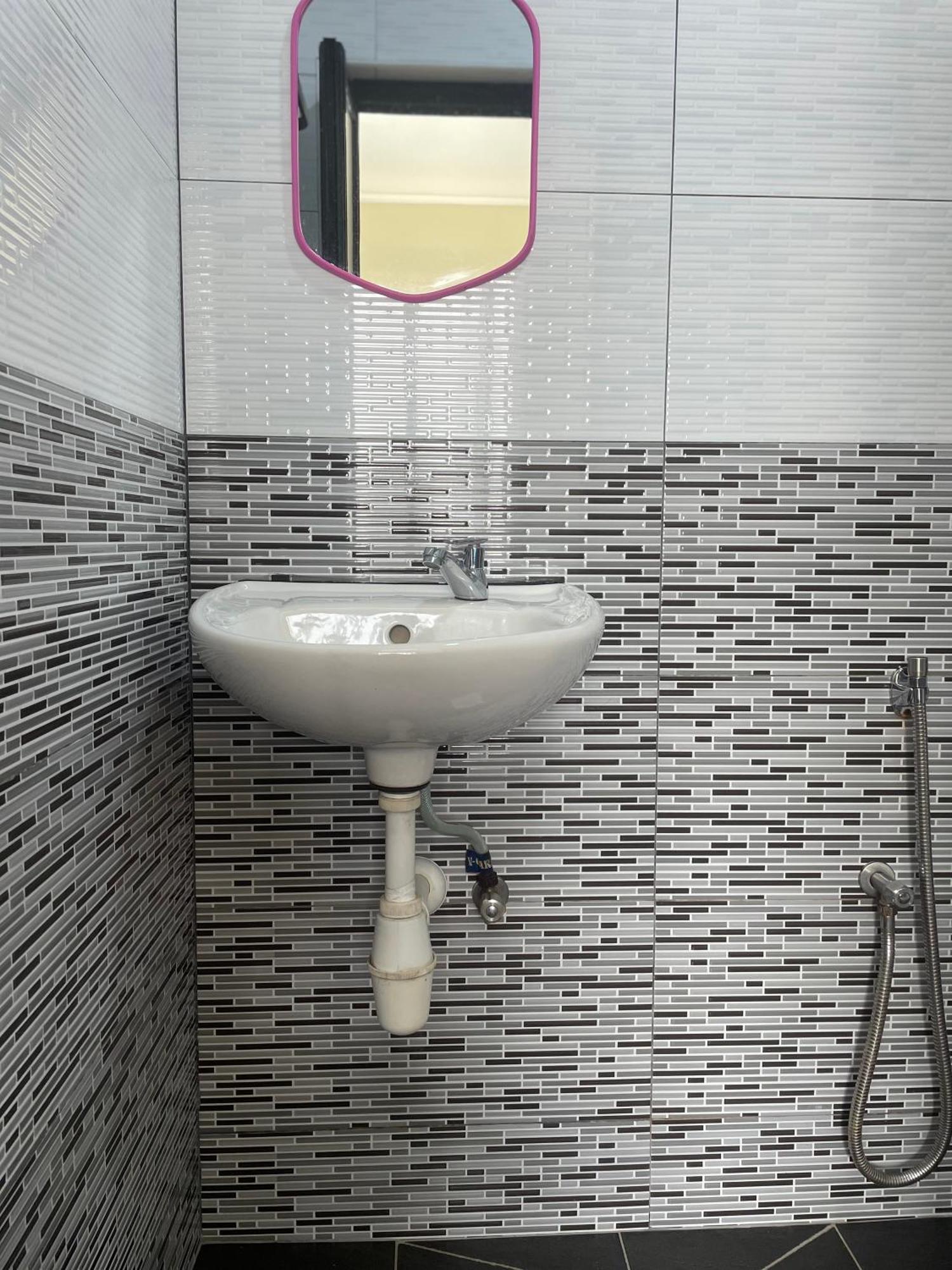 Kb Guesthouse Mersing Dış mekan fotoğraf