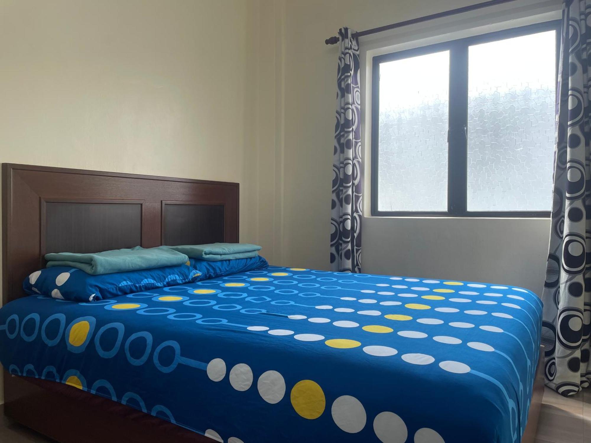 Kb Guesthouse Mersing Dış mekan fotoğraf