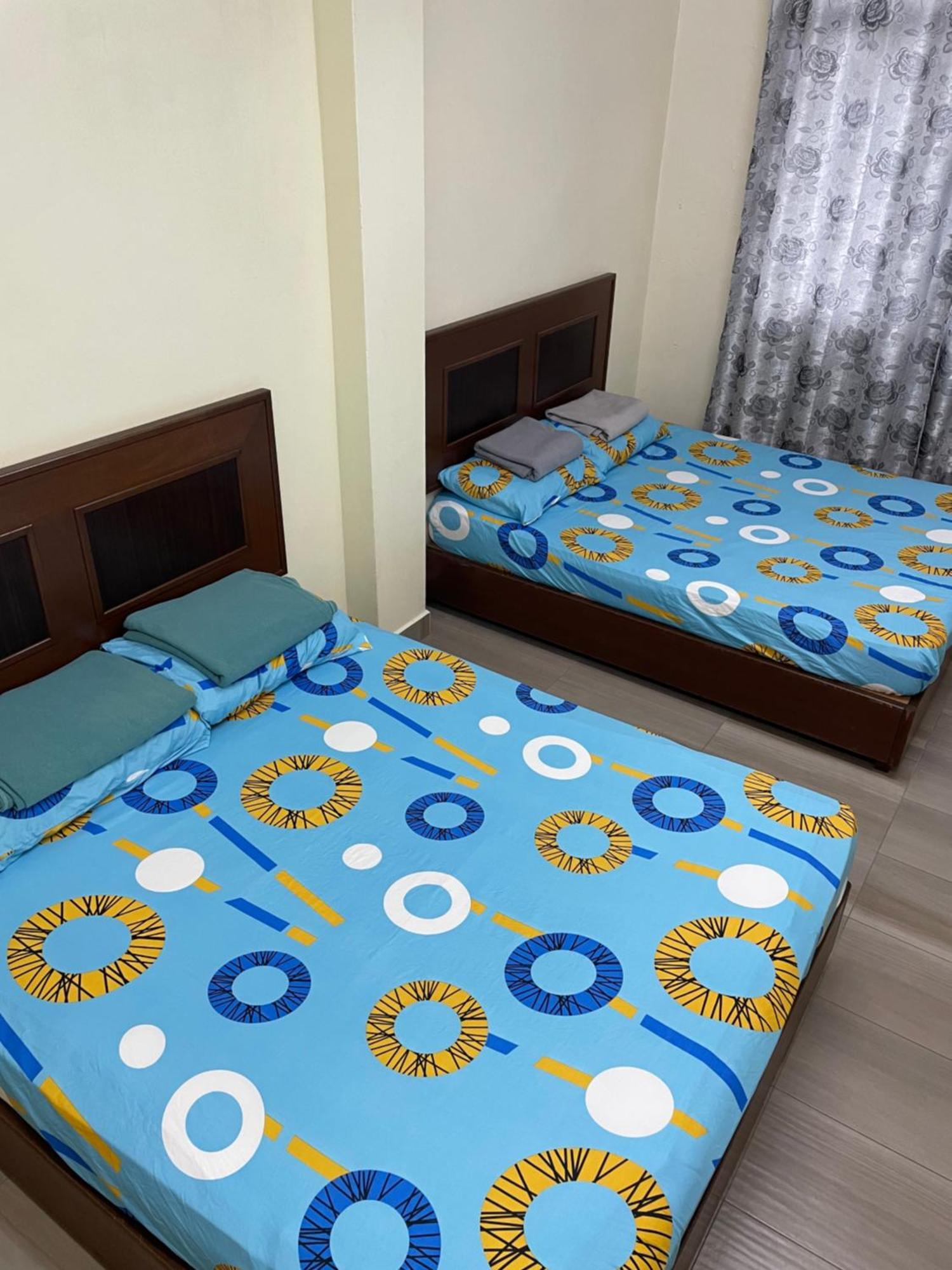 Kb Guesthouse Mersing Dış mekan fotoğraf