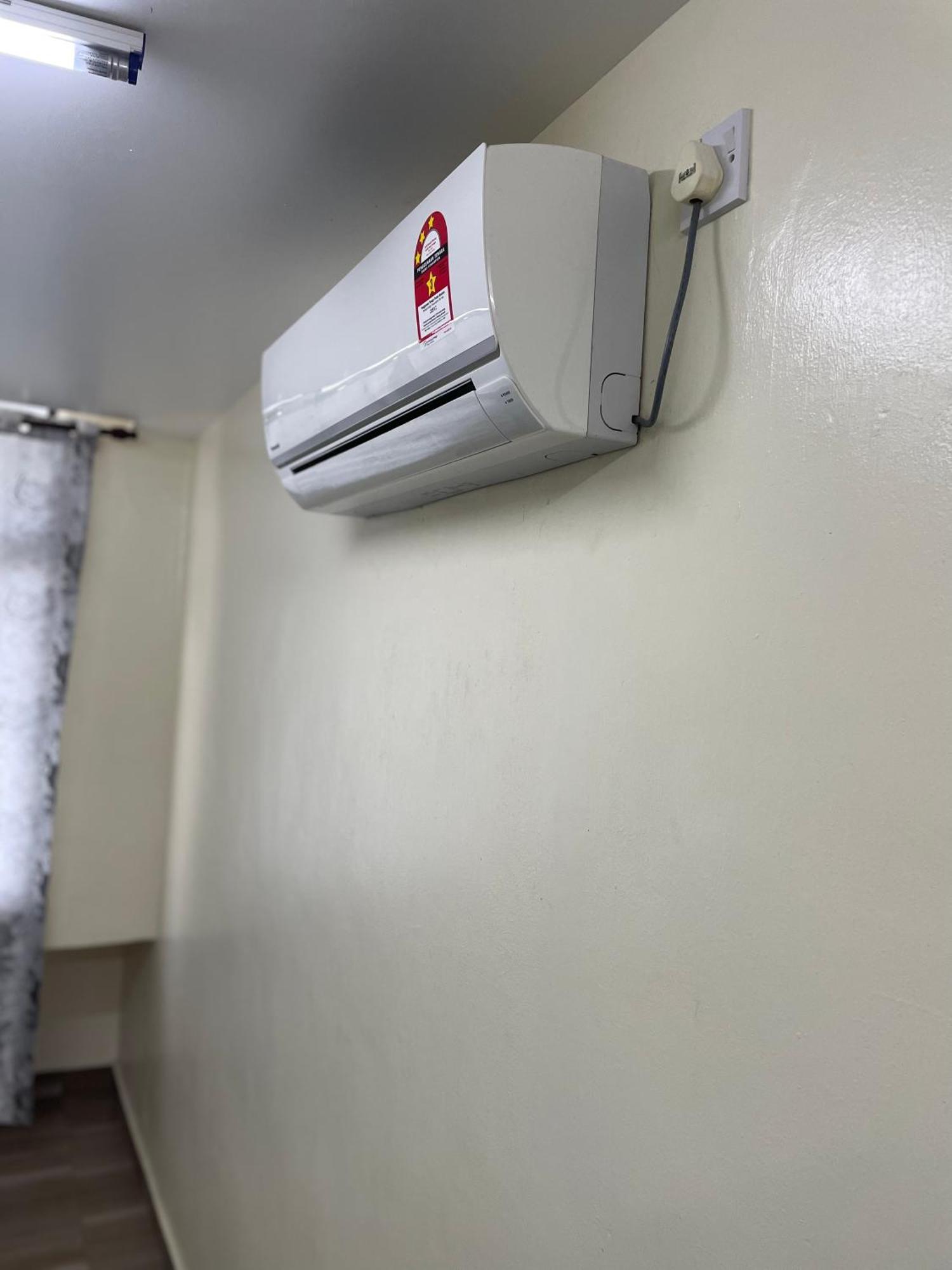 Kb Guesthouse Mersing Dış mekan fotoğraf