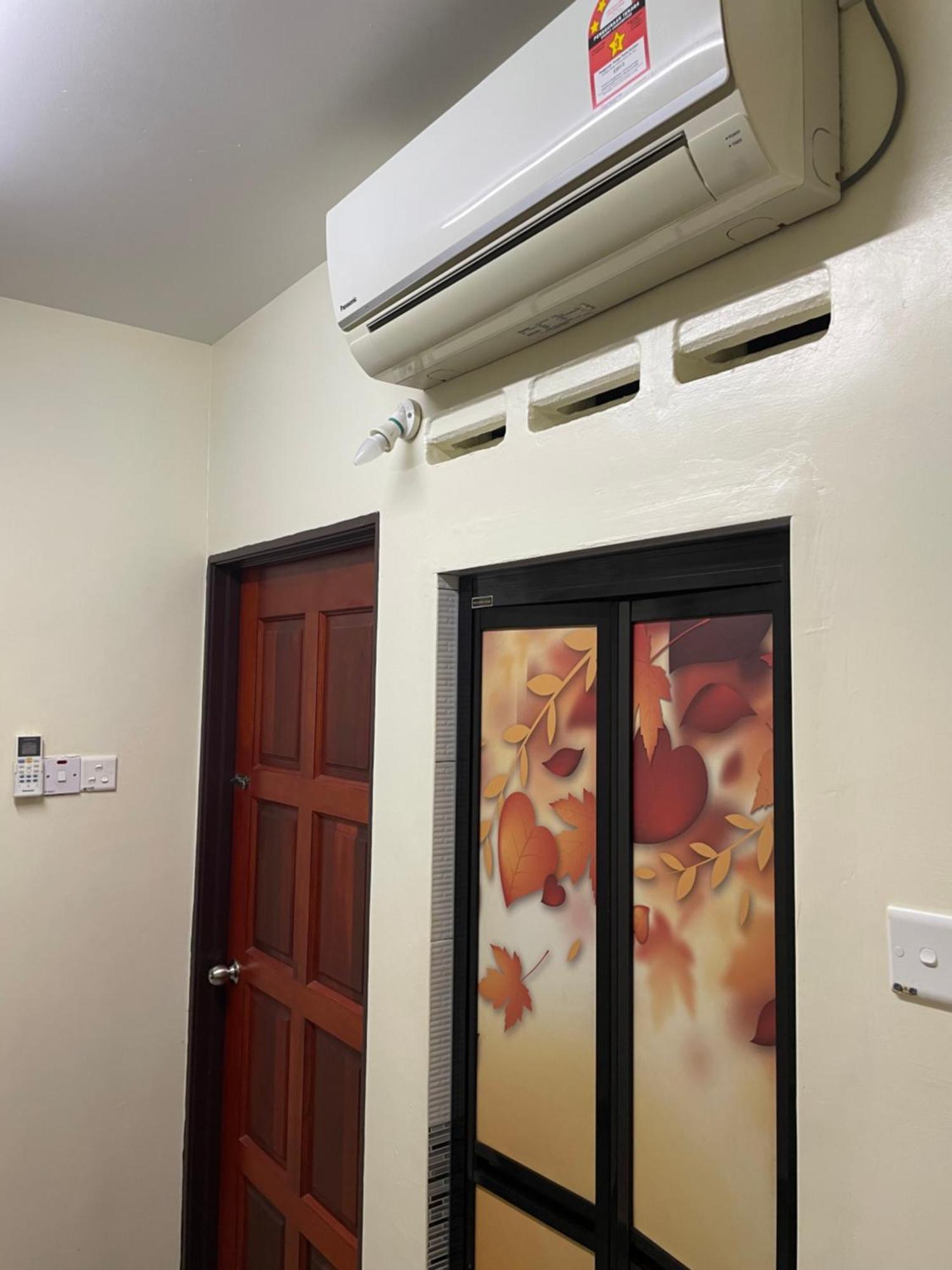 Kb Guesthouse Mersing Dış mekan fotoğraf
