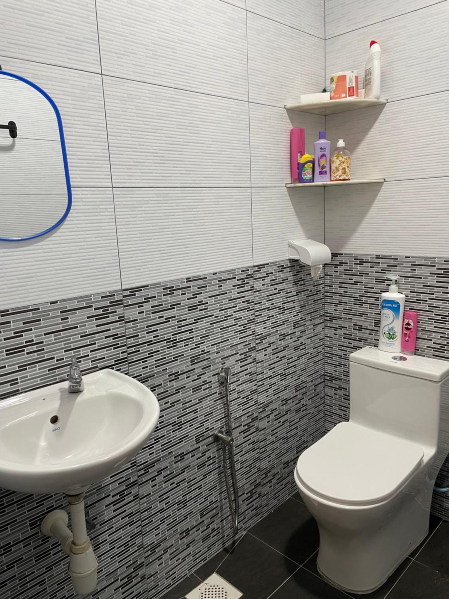 Kb Guesthouse Mersing Dış mekan fotoğraf