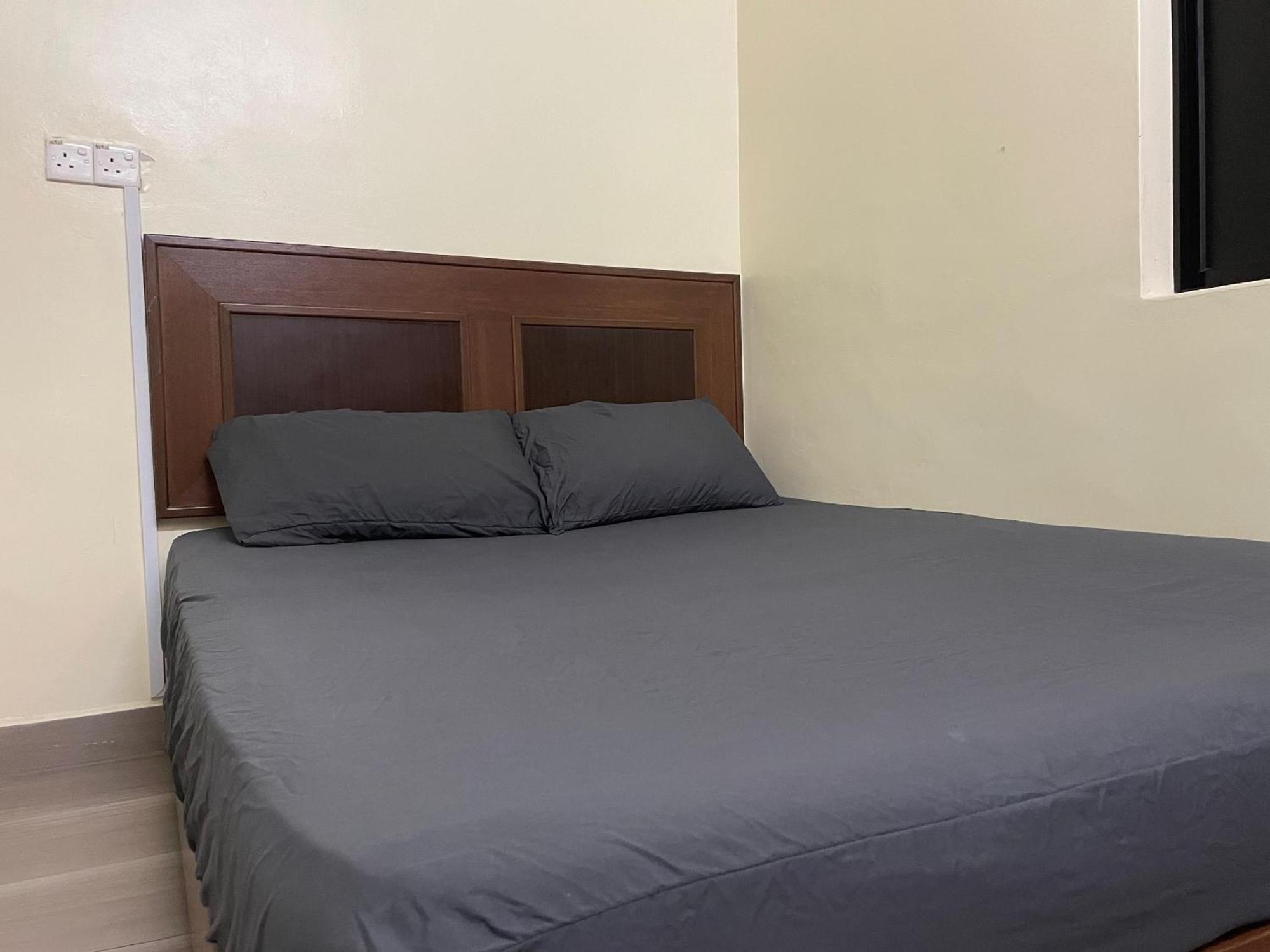 Kb Guesthouse Mersing Dış mekan fotoğraf