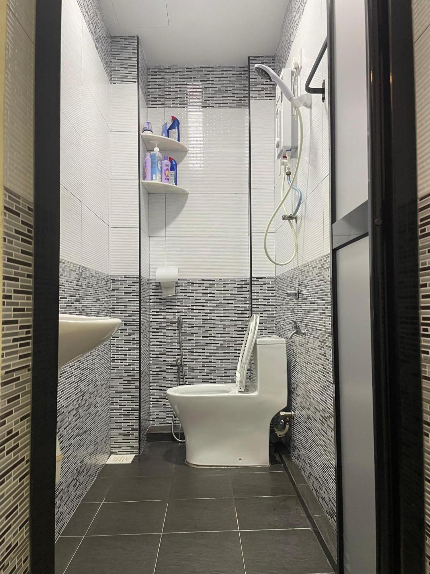 Kb Guesthouse Mersing Dış mekan fotoğraf