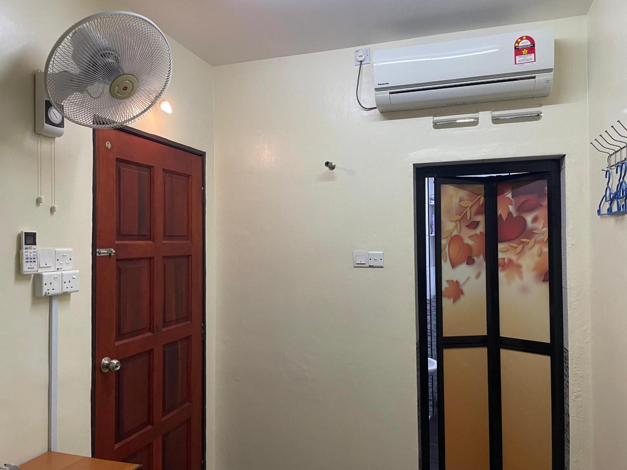 Kb Guesthouse Mersing Dış mekan fotoğraf