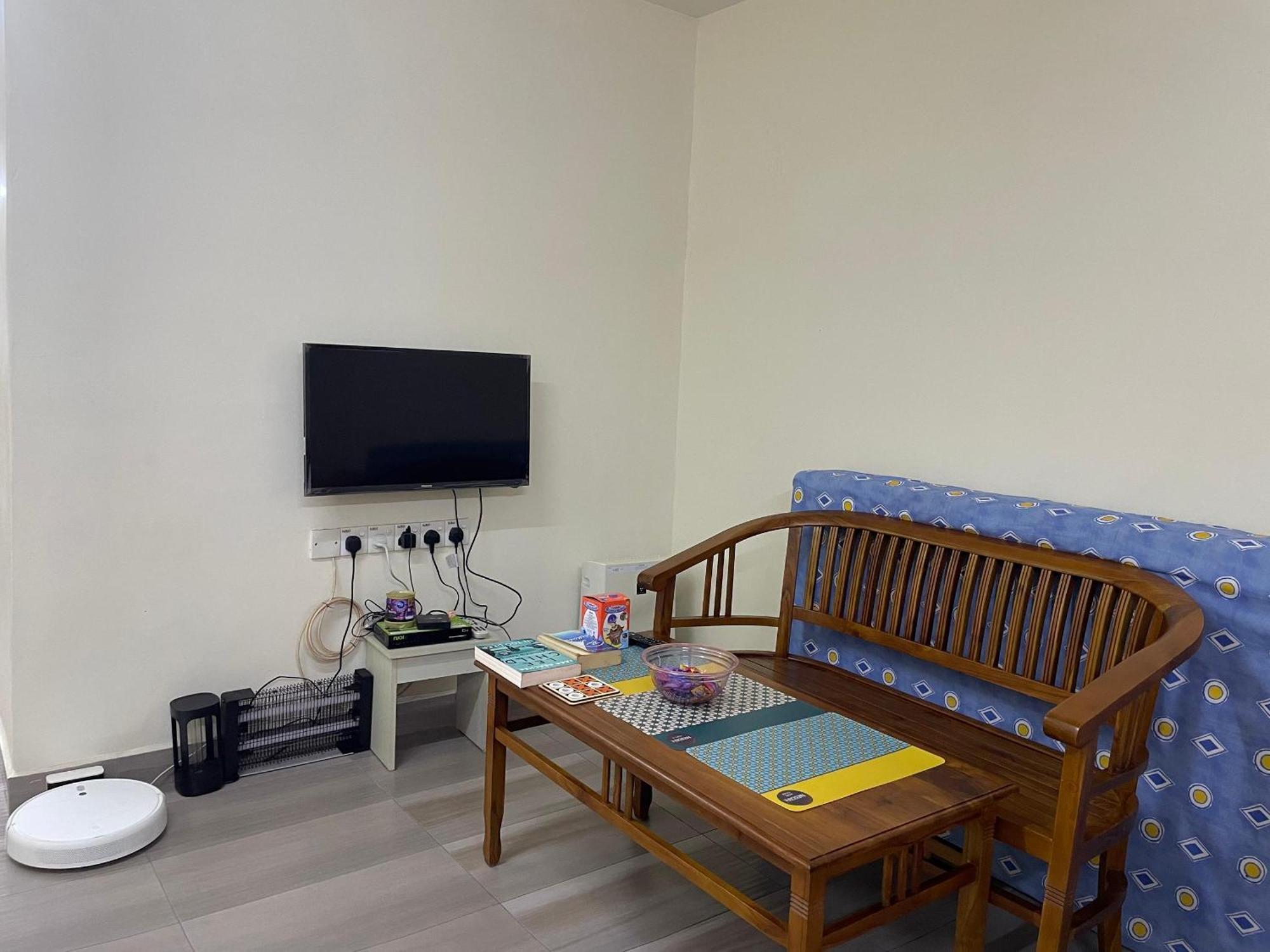 Kb Guesthouse Mersing Dış mekan fotoğraf