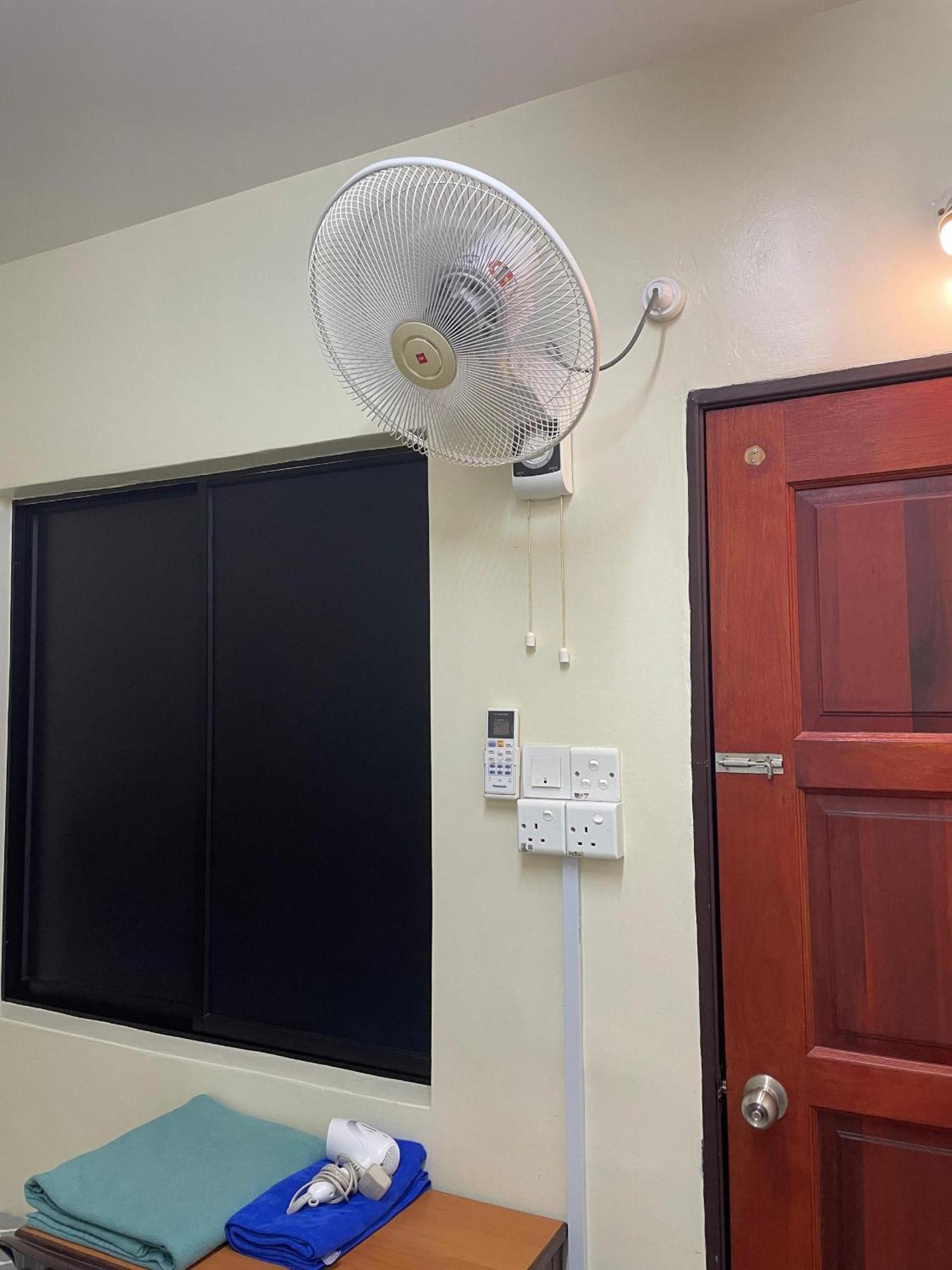 Kb Guesthouse Mersing Dış mekan fotoğraf