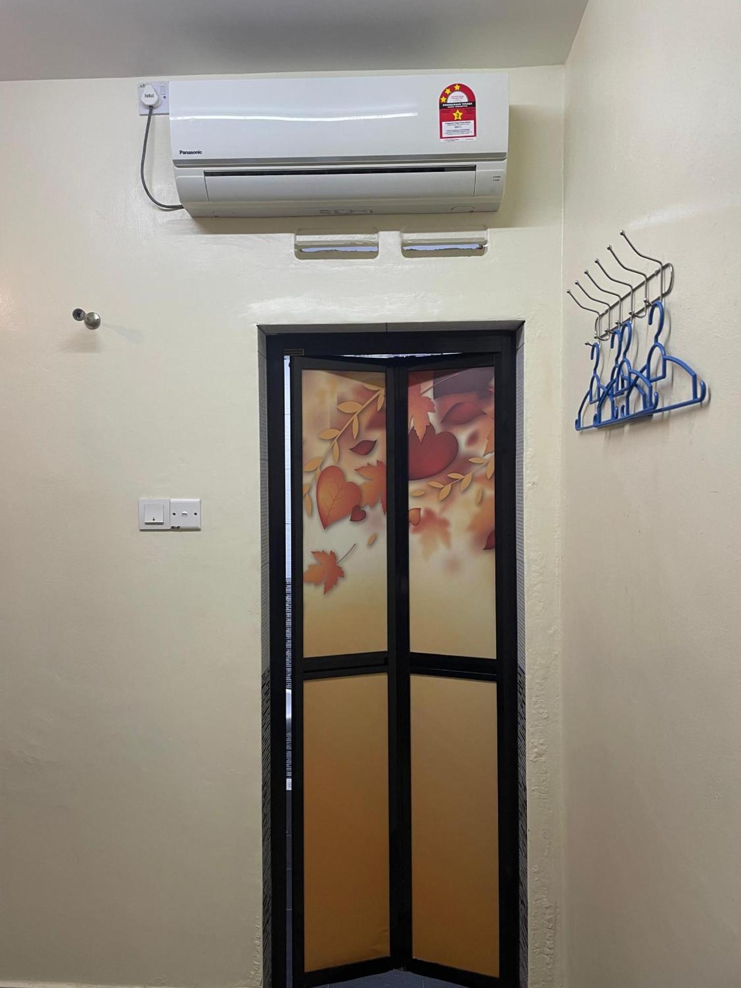 Kb Guesthouse Mersing Dış mekan fotoğraf